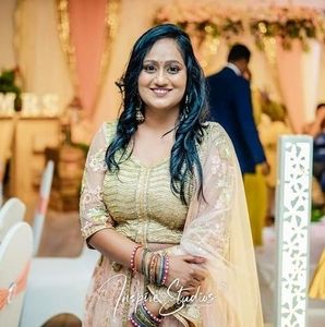 Meet your Posher, Priya